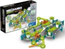 review 896221 Geomag   Mechanics Gravity Loops and Turn